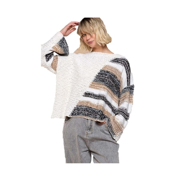 POL Sweater - Picture 1 of 5